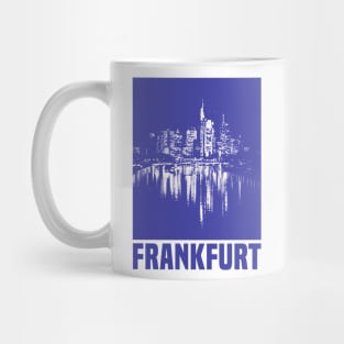 Frankfurt Mug